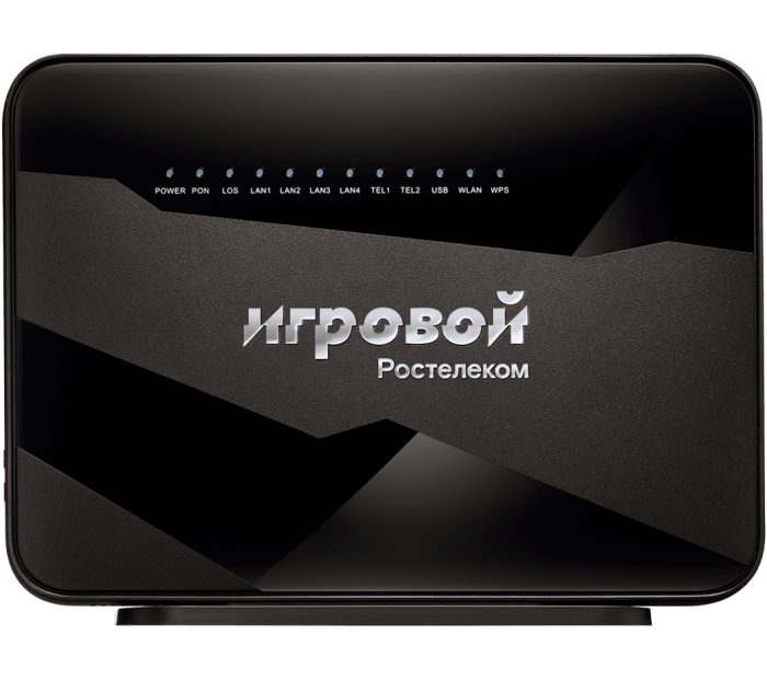 Wi-Fi роутер Ростелеком в Алдане 